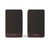 Sharp BOOKSHELF SPEAKERS 2-tee pruunid juhtmega ja juhtmevabad 60 W