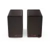 Sharp BOOKSHELF SPEAKERS 2-tee pruunid juhtmega ja juhtmevabad 60 W