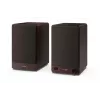 Sharp BOOKSHELF SPEAKERS 2-tee pruunid juhtmega ja juhtmevabad 60 W