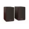 Sharp BOOKSHELF SPEAKERS 2-tee pruunid juhtmega ja juhtmevabad 60 W