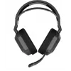 CORSAIR Gaming Headset Hs80 Max - Wireless - Steel Gray