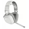 CORSAIR Gaming Headset Hs80 Max - Wireless - Valge