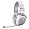 CORSAIR Gaming Headset Hs80 Max - Wireless - Valge