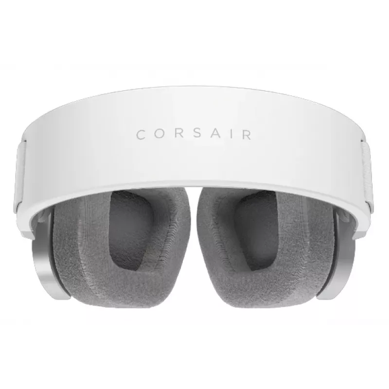 CORSAIR Gaming Headset Hs80 Max - Wireless - Valge