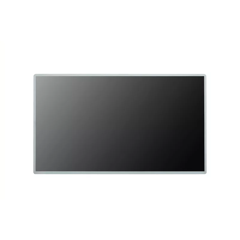 LG 27TNF3K-S Signage Display Digitaalne siltide lameekraan 68,6 cm (27 tolli) LED 300 cd/m² Full HD Hõbedane Puuteekraan WebOS 16/7