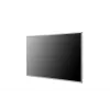LG 27TNF3K-S Signage Display Digitaalne siltide lameekraan 68,6 cm (27 tolli) LED 300 cd/m² Full HD Hõbedane Puuteekraan WebOS 16/7