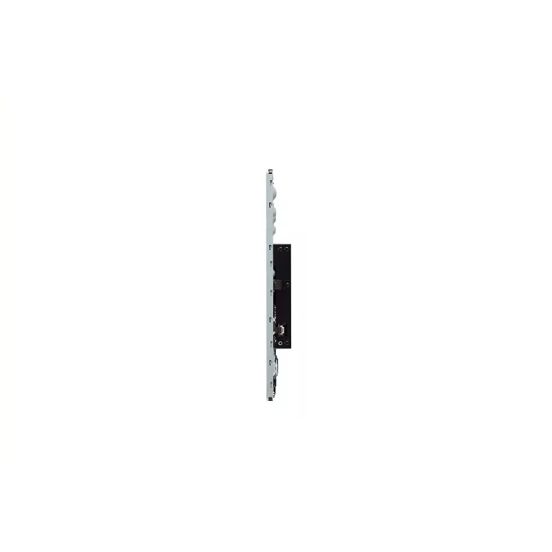 LG 27TNF3K-S Signage Display Digitaalne siltide lameekraan 68,6 cm (27 tolli) LED 300 cd/m² Full HD Hõbedane Puuteekraan WebOS 16/7