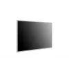 LG 27TNF3K-S Signage Display Digitaalne siltide lameekraan 68,6 cm (27 tolli) LED 300 cd/m² Full HD Hõbedane Puuteekraan WebOS 16/7