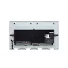 LG 27TNF3K-S Signage Display Digitaalne siltide lameekraan 68,6 cm (27 tolli) LED 300 cd/m² Full HD Hõbedane Puuteekraan WebOS 16/7