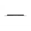 LG 27TNF3K-S Signage Display Digitaalne siltide lameekraan 68,6 cm (27 tolli) LED 300 cd/m² Full HD Hõbedane Puuteekraan WebOS 16/7