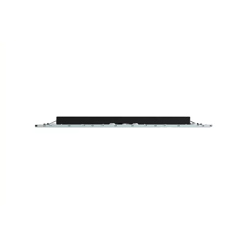 LG 27TNF3K-S Signage Display Digitaalne siltide lameekraan 68,6 cm (27 tolli) LED 300 cd/m² Full HD Hõbedane Puuteekraan WebOS 16/7