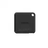 SILICON POWER Kaasaskantav SSD - Pc60 - 2TB - USB 3.2 - Must