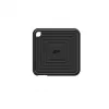 SILICON POWER Kaasaskantav SSD - Pc60 - 2TB - USB 3.2 - Must