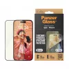 PanzerGlass ® EyeCARE™ Ekraanikaitse iPhone 15 | Ultra-Wide Fit koos EasyAligneriga