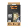 PanzerGlass ® EyeCARE™ Ekraanikaitse iPhone 15 | Ultra-Wide Fit koos EasyAligneriga