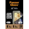 PanzerGlass ® EyeCARE™ Ekraanikaitse iPhone 15 | Ultra-Wide Fit koos EasyAligneriga