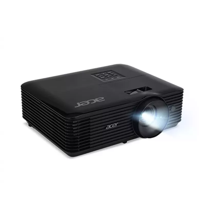 ACER projektor X1228i DLP 1024 x 768 (XGA) 4500 lm