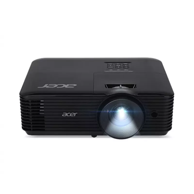 ACER projektor X1228i DLP 1024 x 768 (XGA) 4500 lm