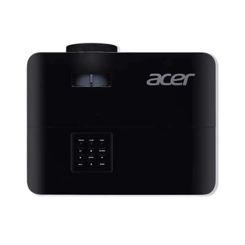 ACER projektor X1228i DLP 1024 x 768 (XGA) 4500 lm