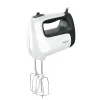 Käsisegisti Tefal Prep'Mix HT4621 — 500 W, 5 kiirust, metallist visplid, valge
