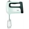 Käsisegisti Tefal Prep'Mix HT4621 — 500 W, 5 kiirust, metallist visplid, valge