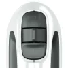 Käsisegisti Tefal Prep'Mix HT4621 — 500 W, 5 kiirust, metallist visplid, valge