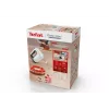Käsisegisti Tefal Prep'Mix HT4621 — 500 W, 5 kiirust, metallist visplid, valge