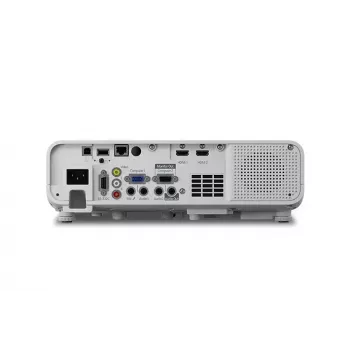 Epson PowerLite L210W 4500 ANSI luumenit 3LCD WXGA (1280x800) Valge