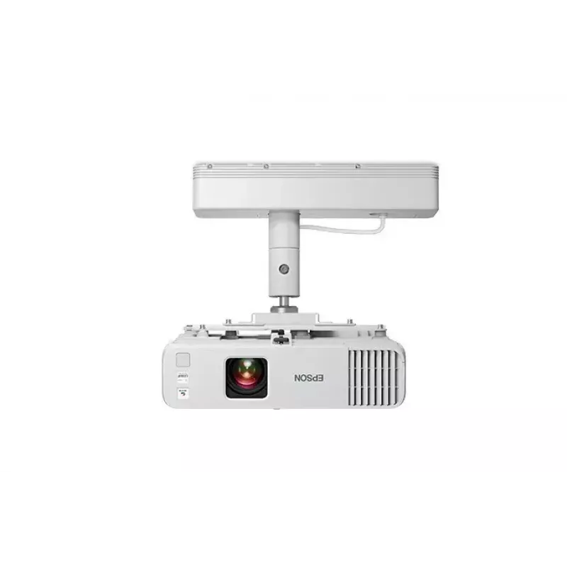 Epson PowerLite L210W 4500 ANSI luumenit 3LCD WXGA (1280x800) Valge