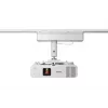 Epson PowerLite L210W 4500 ANSI luumenit 3LCD WXGA (1280x800) Valge