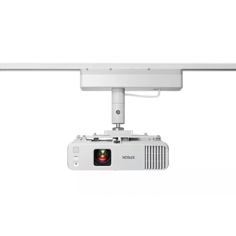 Epson PowerLite L210W 4500 ANSI luumenit 3LCD WXGA (1280x800) Valge