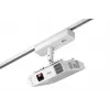 Epson PowerLite L210W 4500 ANSI luumenit 3LCD WXGA (1280x800) Valge