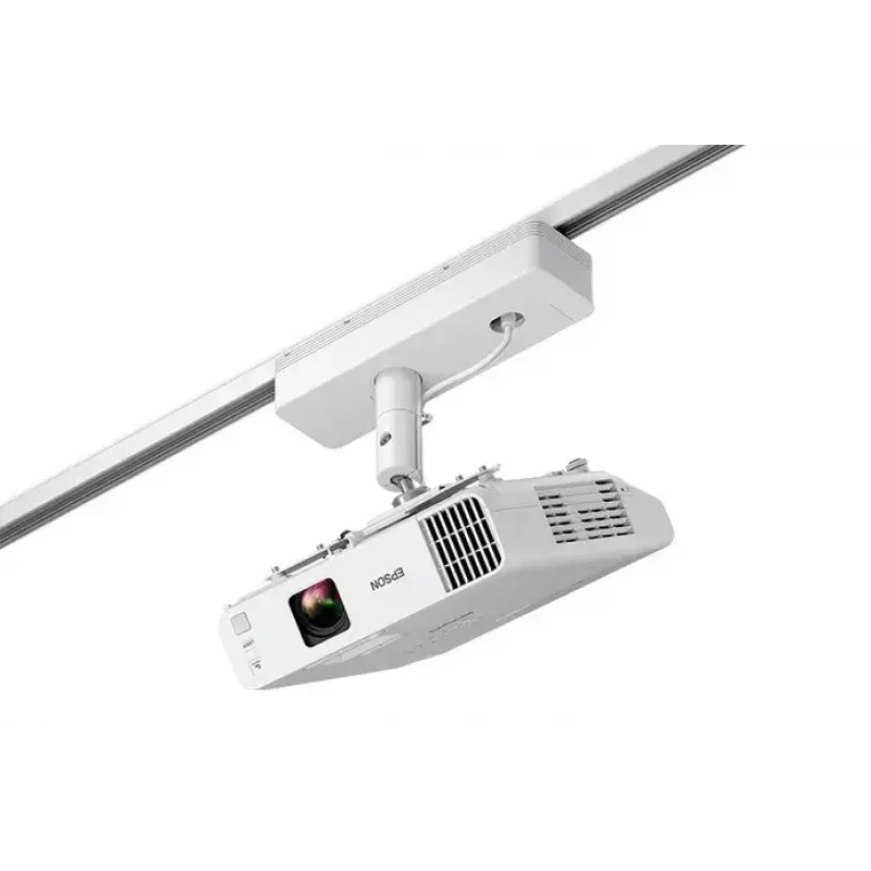 Epson PowerLite L210W 4500 ANSI luumenit 3LCD WXGA (1280x800) Valge