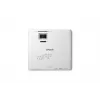 Epson PowerLite L210W 4500 ANSI luumenit 3LCD WXGA (1280x800) Valge