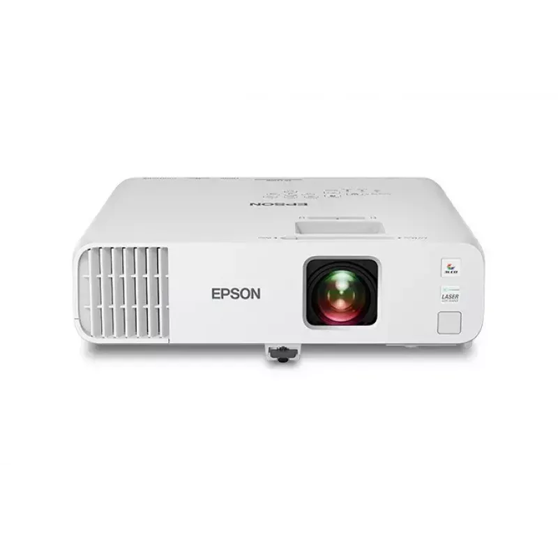 Epson PowerLite L210W 4500 ANSI luumenit 3LCD WXGA (1280x800) Valge