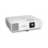 Epson PowerLite L210W 4500 ANSI luumenit 3LCD WXGA (1280x800) Valge