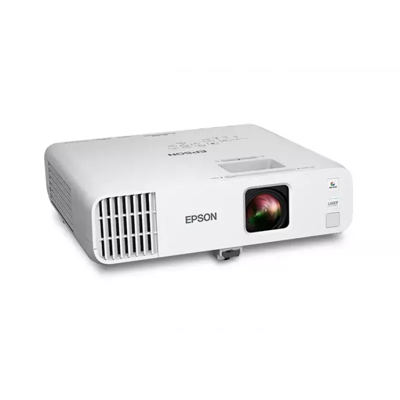 Epson PowerLite L210W 4500 ANSI luumenit 3LCD WXGA (1280x800) Valge