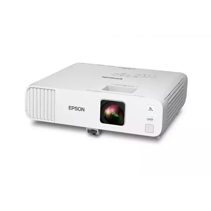 Epson PowerLite L210W 4500 ANSI luumenit 3LCD WXGA (1280x800) Valge