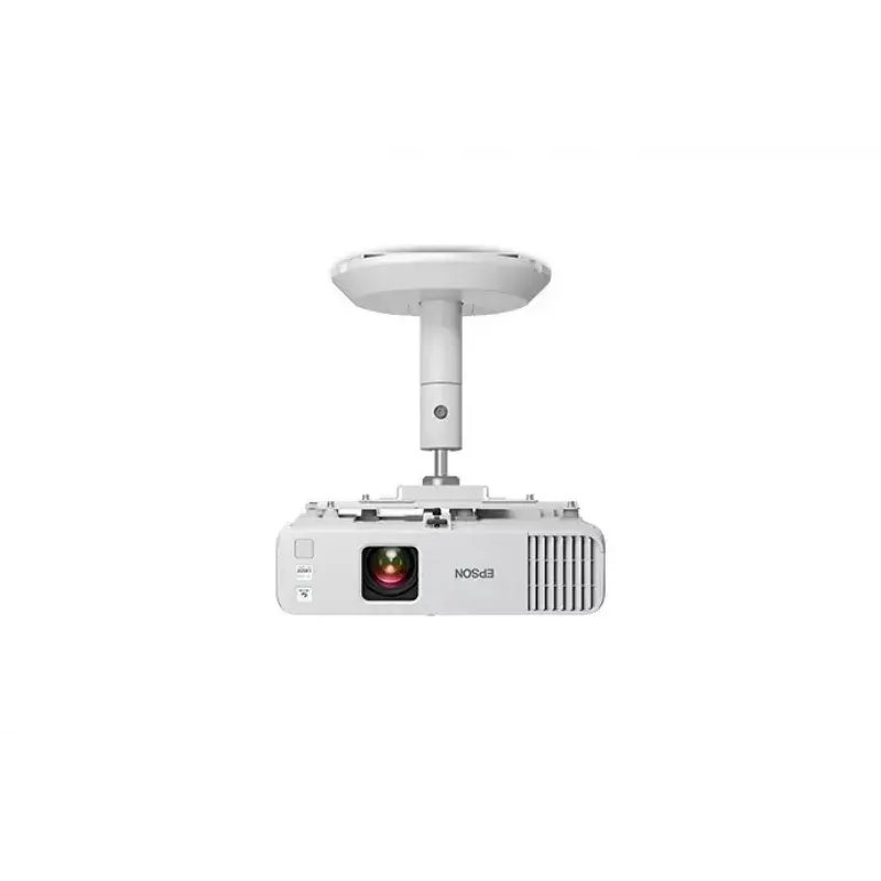 Epson PowerLite L210W 4500 ANSI luumenit 3LCD WXGA (1280x800) Valge