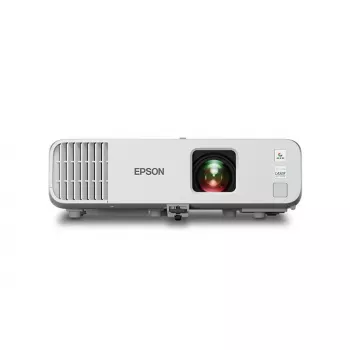 Epson PowerLite L210W 4500 ANSI luumenit 3LCD WXGA (1280x800) Valge