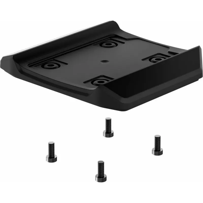 Kinnituskomplekt Thrustmaster T818 Cockpit Fixation Kit — riistvara ühilduvate Thrustmasteri seadmete kinnitamiseks simulatsioonikokpittidesse