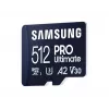Samsung MB-MY512SB/WW mälukaart 512 GB MicroSDXC UHS-I