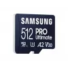 Samsung MB-MY512SB/WW mälukaart 512 GB MicroSDXC UHS-I
