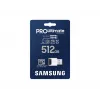 Samsung MB-MY512SB/WW mälukaart 512 GB MicroSDXC UHS-I