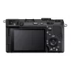 Sony α 7C II MILC korpus 33 MP Exmor R CMOS 7008 x 4672 pikslit must