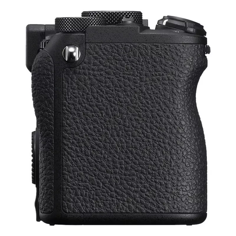 Sony α 7C II MILC korpus 33 MP Exmor R CMOS 7008 x 4672 pikslit must