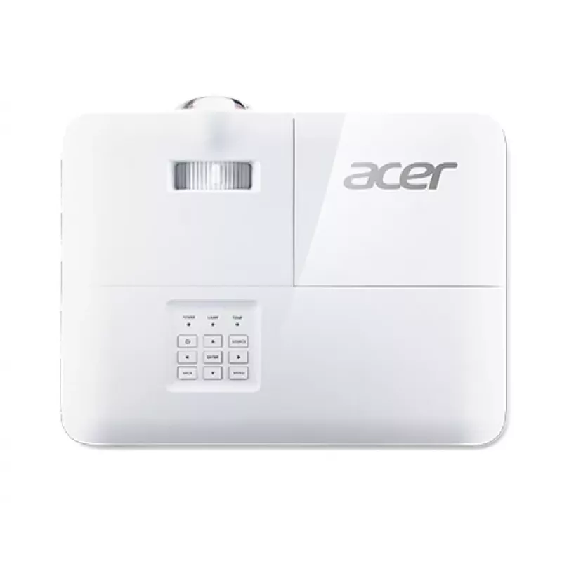 ACER Projektor S1386wh 3D WXGA 3600 Lm
