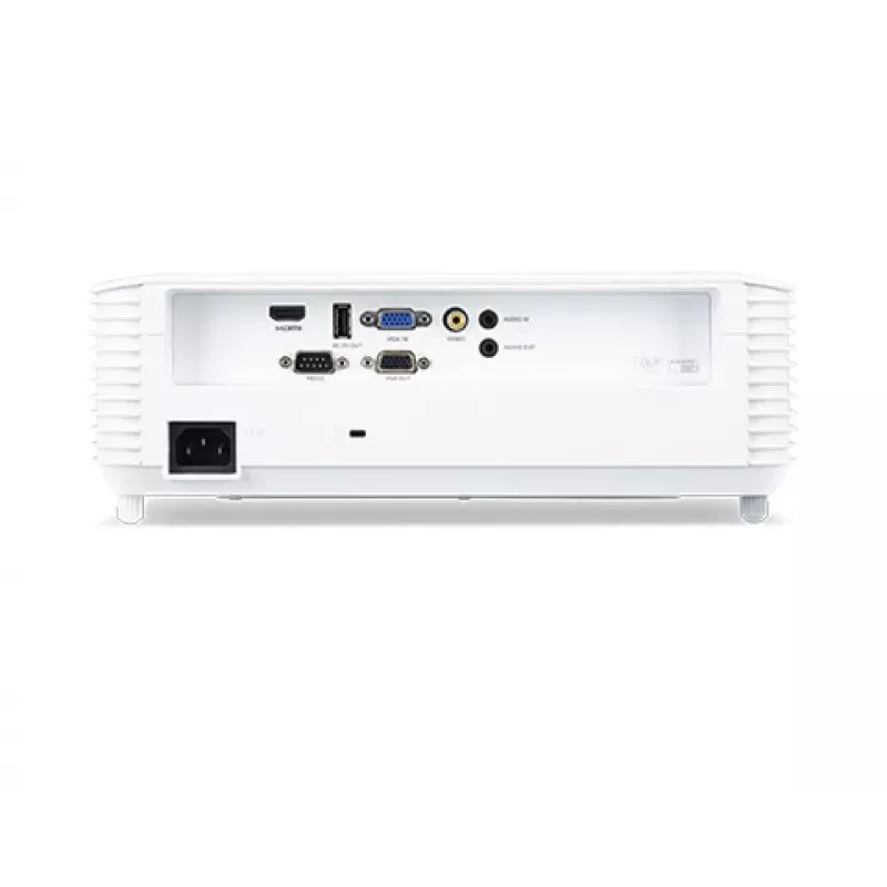 ACER Projektor S1386wh 3D WXGA 3600 Lm