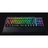 Razer Huntsman V3 Pro Tenkeyless klaviatuur optilise lülitiga RGB must