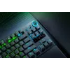Razer Huntsman V3 Pro Tenkeyless klaviatuur optilise lülitiga RGB must